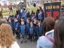 Desfile Glorias Navales 2022