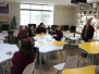 Jornada No violencia 2025