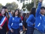 DESFILE GLORIAS DEL EJERCITO 2026