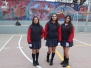 DESFILE GLORIAS NAVALES 2026