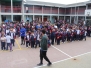 DIA DEL DEPORTE 2026