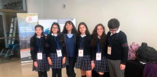 Debate Escolar