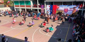 dia de la cueca 2018