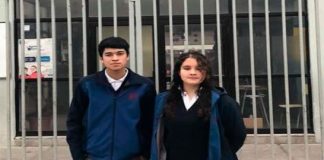 Equipo de Ciencias Clasifica a Provincial