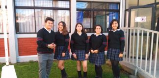 Centro de Alumnos
