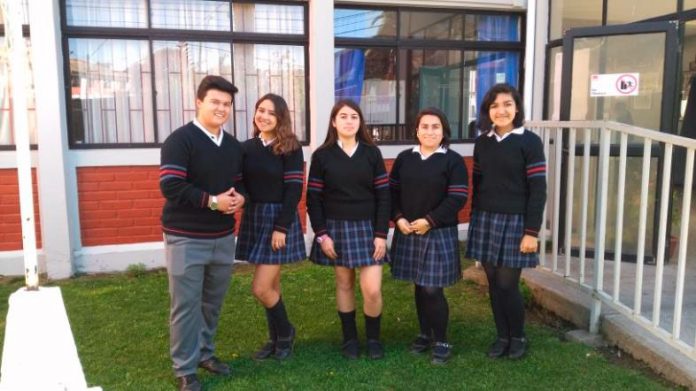 Centro de Alumnos