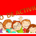 RECESO DE ACTIVIDADES