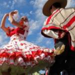 cueca