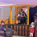 Evento Santa Cecilia MUSIC FEST