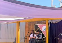 Evento Santa Cecilia MUSIC FEST